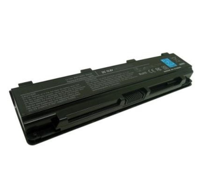 Аккумулятор для ноутбука TOSHIBA Dynabook T752 (PA5024U-1BRS) 10.8V 5200mAh PowerPlant (NB00000143)