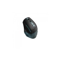 Мышка A4Tech FB35C Bluetooth Midnight Green