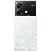 Мобільний телефон Xiaomi Poco X6 5G 8/256GB White (1020833)