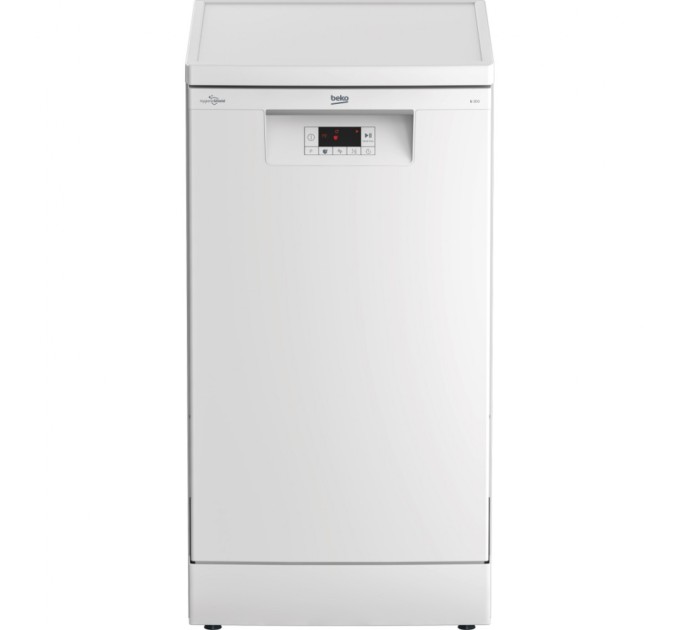 Посудомийна машина Beko BDFS15020W