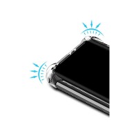 Чохол до мобільного телефона BeCover Nokia C32 Clear (709632)