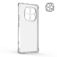 Чохол до мобільного телефона Armorstandart Air Force Xiaomi Redmi Note 14 Pro 4G / Note 14 Pro 5G Camera cover Clear (ARM79705)