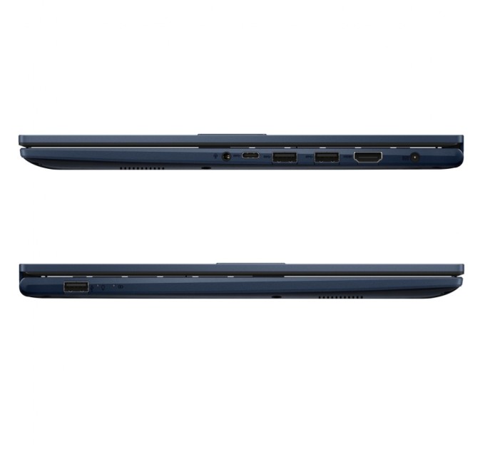 Ноутбук ASUS Vivobook 15 X1504VA-BQ3123 (90NB13Y1-M01560)