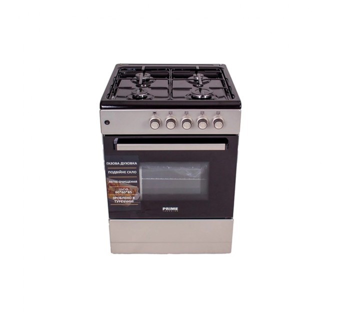 Плита PRIME Technics PSG 64004 B