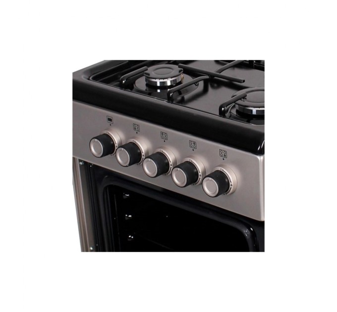 Плита PRIME Technics PSG 64004 B