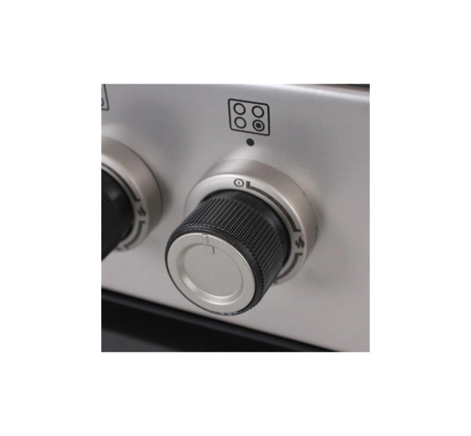 Плита PRIME Technics PSG 64004 B