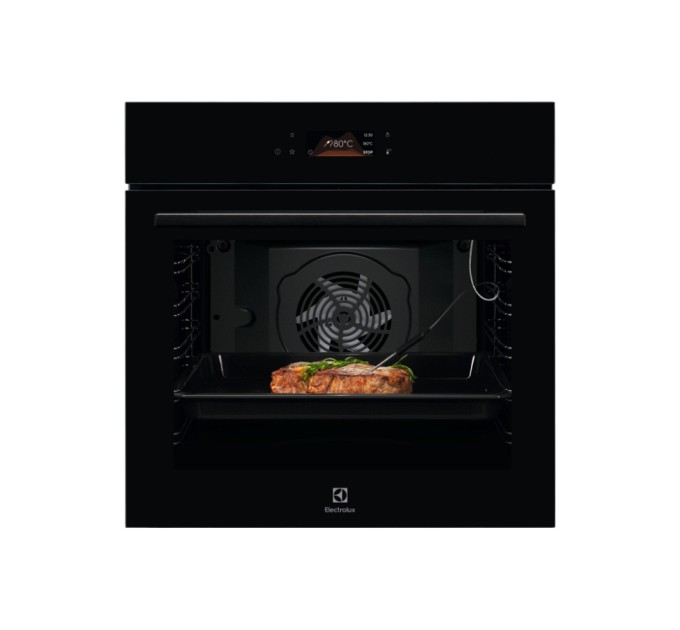 Духова шафа Electrolux LOD8P39Z