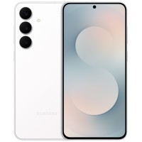 Мобільний телефон Samsung Galaxy S25 FE 8/512Gb White (SM-S731BZWIEUC)