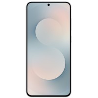 Мобільний телефон Samsung Galaxy S25 FE 8/512Gb White (SM-S731BZWIEUC)