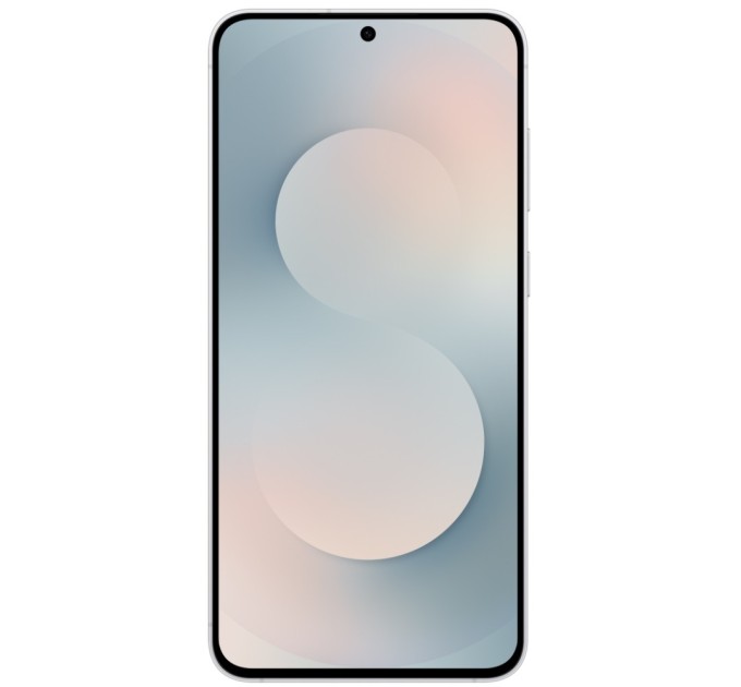 Мобільний телефон Samsung Galaxy S25 FE 8/512Gb White (SM-S731BZWIEUC)