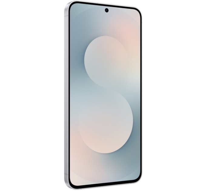 Мобільний телефон Samsung Galaxy S25 FE 8/512Gb White (SM-S731BZWIEUC)