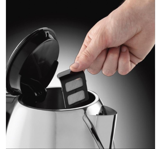 Електрочайник Russell Hobbs 24990-70 Victory