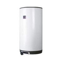 Бойлер непрямого нагріву Drazice OKC 80