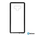 Чохол до мобільного телефона BeCover Magnetite Hardware Galaxy Note 9 SM-N960 Black (702797)