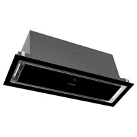 Вытяжка кухонная Perfelli BISP 9673 BL 1000 LED Strip