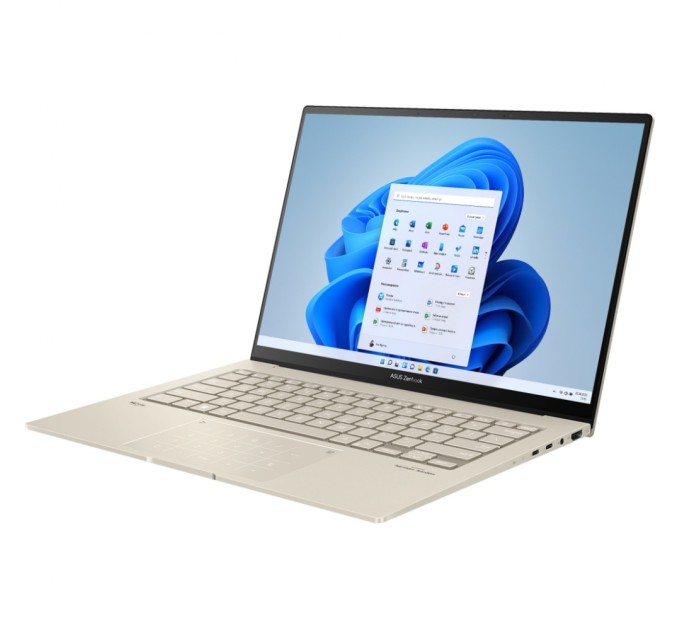 Ноутбук ASUS Zenbook 14X OLED UX3404VA-M9023WS (90NB1083-M00170)