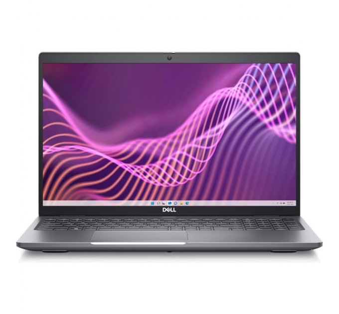 Ноутбук Dell Latitude 5540 (N009L554015UA_UBU)