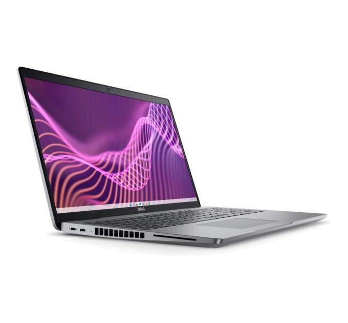 Ноутбук Dell Latitude 5540 (N009L554015UA_UBU)