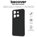 Чохол до мобільного телефона BeCover Infinix Smart 7 (X6515) / 7 HD (X6516) Black (709620)