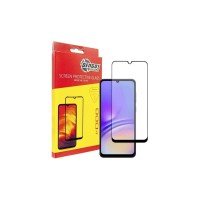 Чохол до мобільного телефона Dengos Kit for Samsung Galaxy A05s (A057) case + glass (Black) (DG-KM-09)