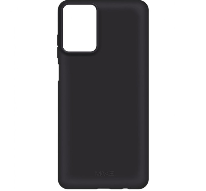 Чохол до мобільного телефона MAKE Motorola G24 Skin (MCS-MG24)