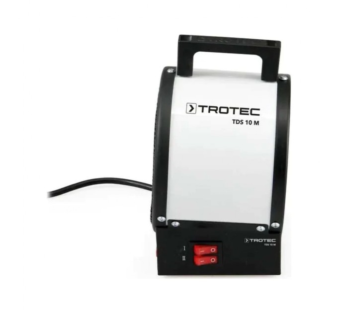 Обігрівач Trotec TDS 10M