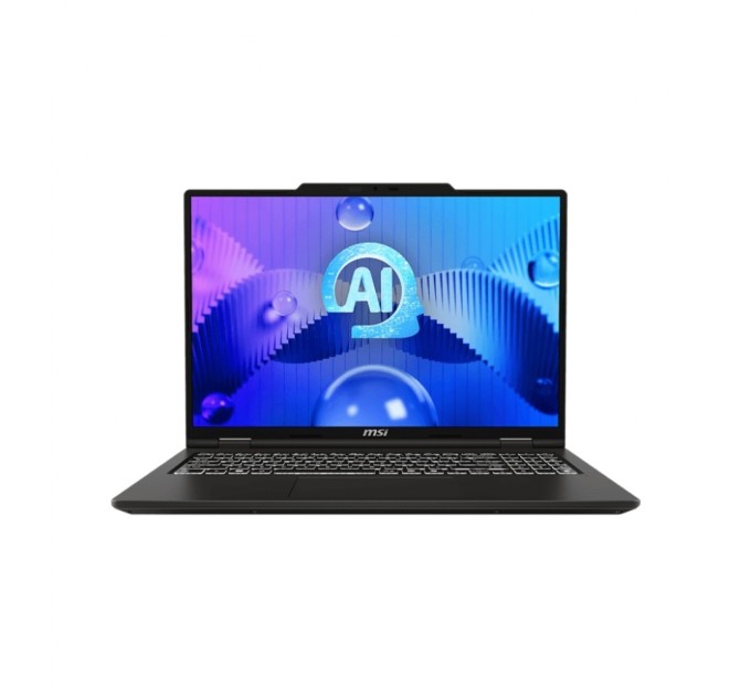 Ноутбук MSI Venture 16 AI A1MG-019XUA (9S7-261221-019)