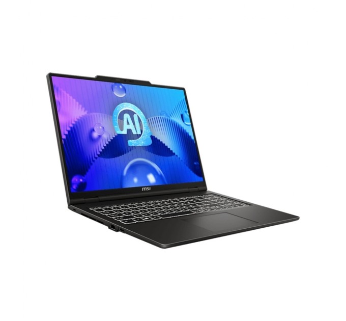 Ноутбук MSI Venture 16 AI A1MG-019XUA (9S7-261221-019)