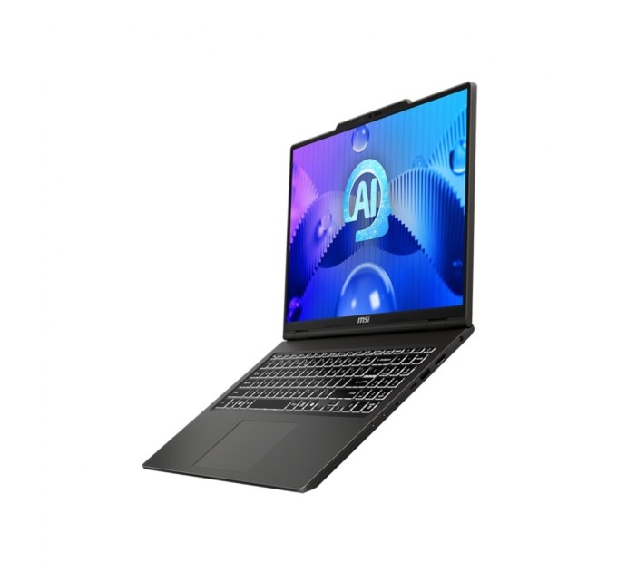 Ноутбук MSI Venture 16 AI A1MG-019XUA (9S7-261221-019)
