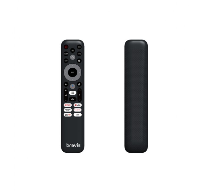 Телевізор Bravis 50K7000Q