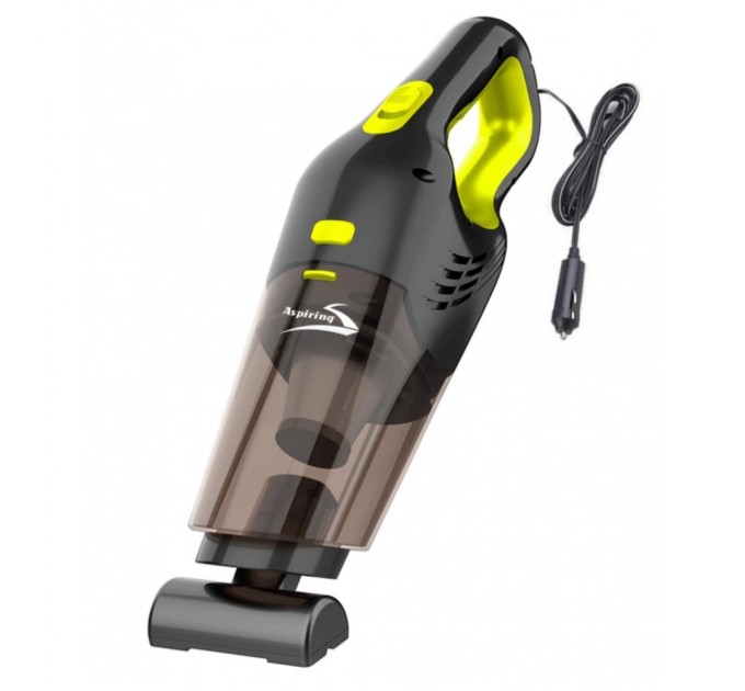 Пилосос Aspiring Gale 2 Cord 6500 Pa