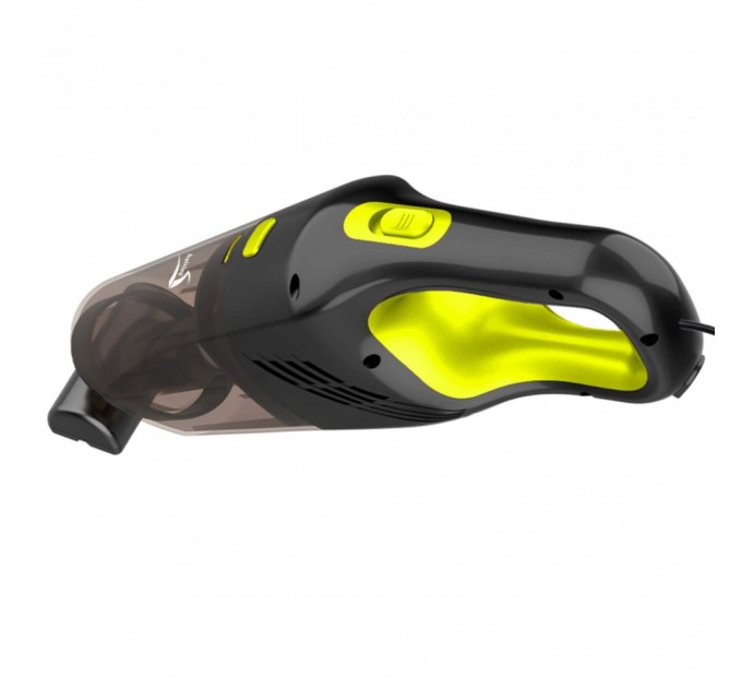 Пилосос Aspiring Gale 2 Cord 6500 Pa