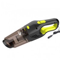 Пилосос Aspiring Gale 2 Cord 6500 Pa