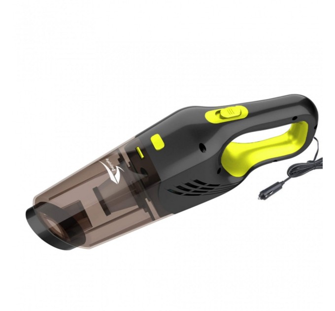 Пилосос Aspiring Gale 2 Cord 6500 Pa