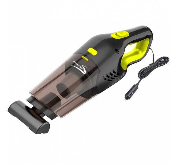 Пилосос Aspiring Gale 2 Cord 6500 Pa