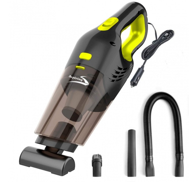 Пилосос Aspiring Gale 2 Cord 6500 Pa