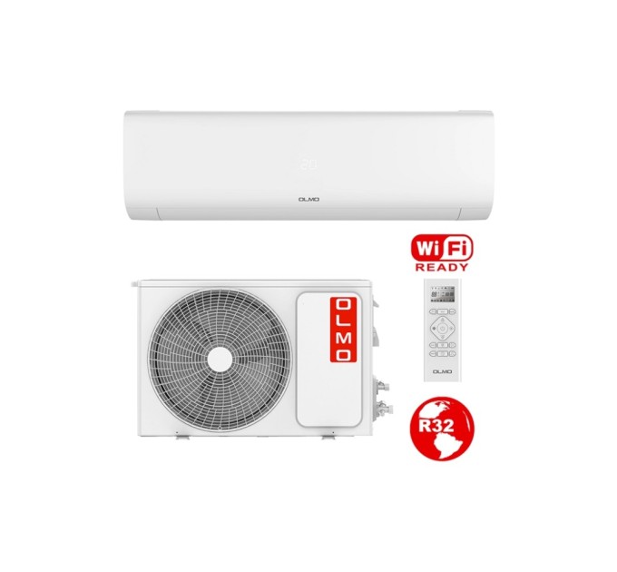 Кондиціонер Olmo OSH-07FRH3