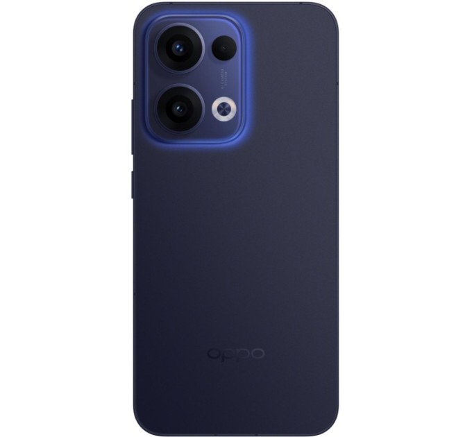Мобільний телефон Oppo Reno13 5G 12/256GB Luminous Blue (OFCPH2689_BLUE)