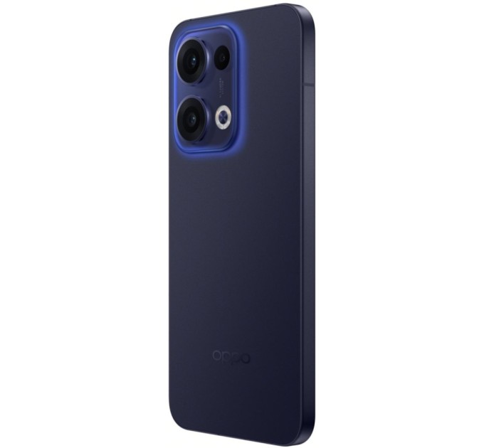 Мобільний телефон Oppo Reno13 5G 12/256GB Luminous Blue (OFCPH2689_BLUE)