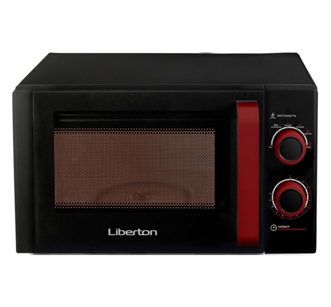 Мікрохвильова піч Liberton LMW-2082 M