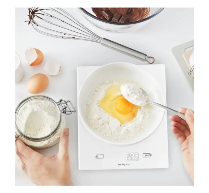 Ваги кухонні Tefal BC5504V0