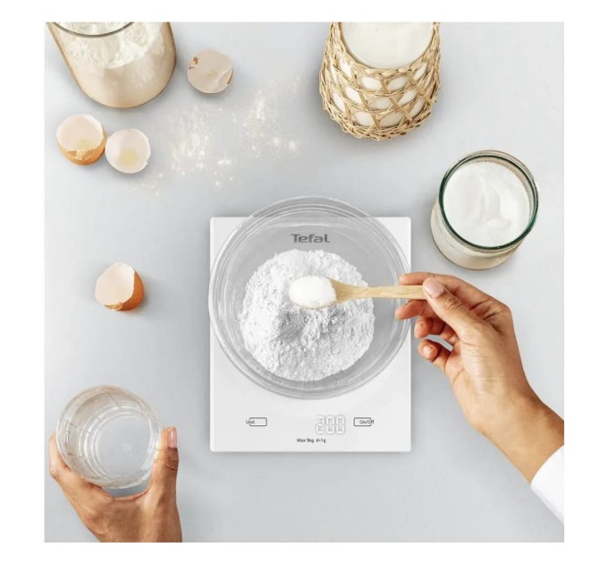 Ваги кухонні Tefal BC5504V0