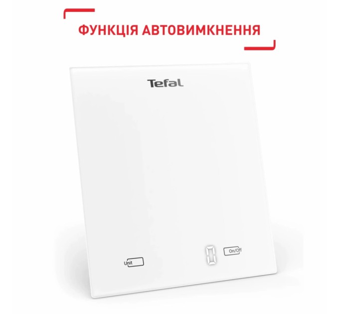 Ваги кухонні Tefal BC5504V0