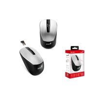 Мишка Genius NX-7015 Wireless Silver (31030019404)