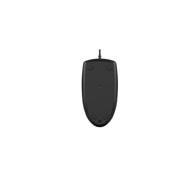 Мишка A4Tech N-530S USB Black (4711421988247)