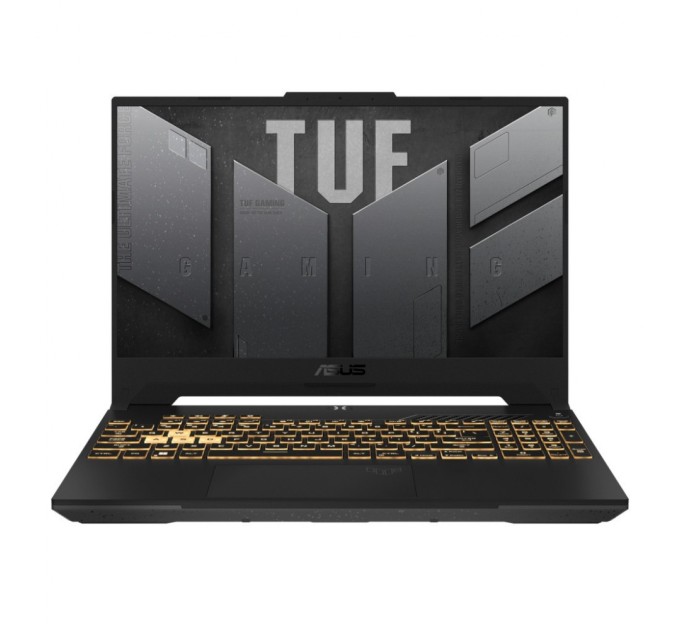 Ноутбук ASUS TUF Gaming F15 FX507ZC4-HN087 (90NR0GW1-M00HJ0)