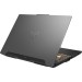 Ноутбук ASUS TUF Gaming F15 FX507ZC4-HN087 (90NR0GW1-M00HJ0)