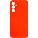 Чохол до мобільного телефона Armorstandart ICON Case Samsung A25 5G (A256) Camera cover Red (ARM76986)