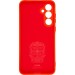 Чохол до мобільного телефона Armorstandart ICON Case Samsung A25 5G (A256) Camera cover Red (ARM76986)