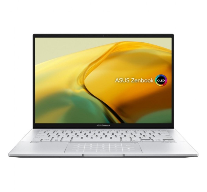 Ноутбук ASUS Zenbook 14 OLED UX3402VA-KM691 (90NB10G6-M012D0)